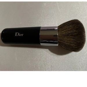 Dior Backstage Kabuki Brush